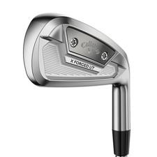 LEFT HANDED CALLAWAY 2021 X FORGED UT 18/U STEEL 6.0 STANDARD