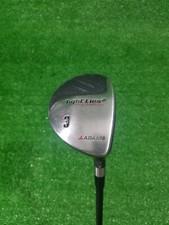 Adams Tight Lies 2 Spin Control 3 Wood 15° RH Graphite Regular Flex 43"