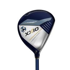 XXIO 13 Fairway 7 Wood 20.0 Graphite MP-1300 Regular Right Hand - VERY GOOD