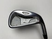 Taylormade Rac LT 2005 Single 6 Iron True Temper Dynamic Gold S300 Stiff RH