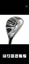 Callaway ROGUE ST MAX FAST Hybrid 4H Fujikura SPEEDER SR Flex 2022 RH m0806100