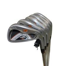 Honma Athport e+ Iron Set 6pcs 6-11 Regular Flex N.S.PRO 950GH RH