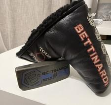 Bettinardi Studio Stock #28 Putter 34” RH with Tour Stock HC 🇺🇸