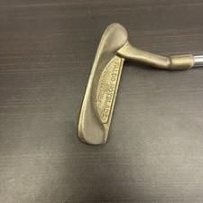 Faldo Hot Blade Putter
