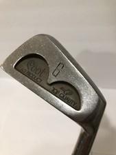 Coot AG Products Top Quality All Original 6 Iron Steel Shaft