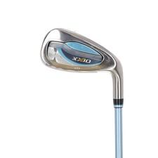 Women XXIO Golf Club 13 7 Iron Individual Ladies MP 1300L Very Good