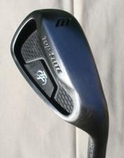 Top Flite W Pitching Wedge PW with Original Steel Shaft TopFlite