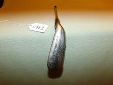 Adams Idea a12 OS Steel Shaft Stiff Flex 9 Iron K403