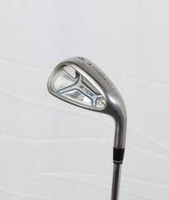 Adams Idea A7Os 8 Iron Stiff Flex Steel 1164187 Good PA-33