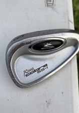 KING COBRA- SS-i- 9 Iron -MENS - Regular Flex - Steel Shaft -RH