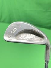 PING Karsten 2 Black Dot 8 Iron Steel Shaft RH 36.25" Excellent condition K12