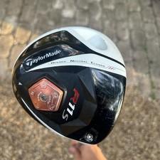 TaylorMade R11s Driver 10.5* RIP Phenom 60 Grams Shaft Stiff Flex RH