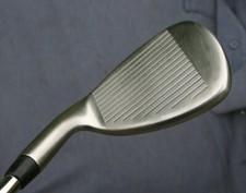 Adams Idea 8 Iron Original Dynamic Gold Lite Regular Flex Steel Shaft