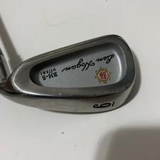 Ben Hogan Bh-5 Single 6 Iron Regular Flex Apex 3 Graphite Shaft-Good Shape
