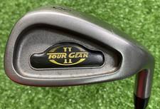 Tour Gear II 8 Iron / RH / Stiff Graphite ~37.25" / NEW GRIP / xx1197