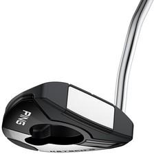 Ping 2024 Ketsch G Putter Black Dot 35 Inches Excellent