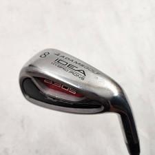 Adams Idea a3 OS Hybrid 8 Iron w/ True Temper Regular Flex Steel Shaft Men’s RH