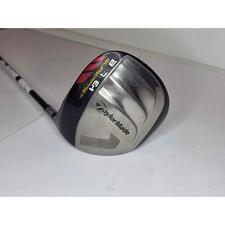 TaylorMade Burner SuperFast Driver 10.5 Degree Flex M Graphite Shaft Right Hand