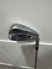 Ping G425 Single 7 Iron Orange Dot RH | Dynamic Gold 105 R300 Regular