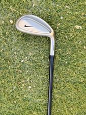 Nike PW Steel Golf Iron Club