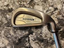 Callaway Steelhead X14 4 Iron, Uniflex Steel Shaft, Right Hand