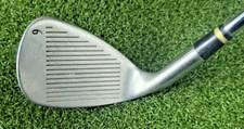 Cobra CXI 9 Iron / RH / True Temper Stiff Steel ~36.5" / Nice Club / jd6939
