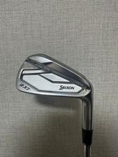 Srixon ZX7 7 Iron Dynamic Gold S200 Right