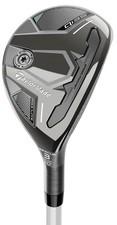 Women TaylorMade Qi35 MAX Lite Rescue 27* 5H Hybrid Air Speeder 40 '25 Mint