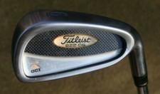 Titleist DCI 822-OS 6 Iron Original NS Pro 950 Stiff Flex Steel 822OS