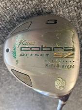 Cobra/Offset SZ/3 Wood/RH/Aldila Womans Flex/42"/SL3423