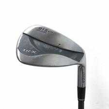PRGR 9 Iron Carbon SR M-40