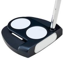 ODYSSEY AI-ONE CRUISER LE 2-BALL JAILBIRD DB PUTTER 38 IN