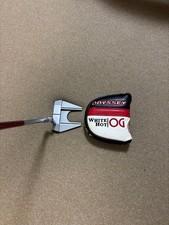 Odyssey White Hot Og 7