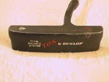 Dunlop Total Balance Syetem TBS 430 Putter 36" All Original Ships for $12.00 AK