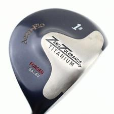 Aero-Flo Driver Zero Tolerance 8 Grafalloy ProLite Regular Flex Sofftie Right