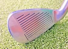 Tour Power Steel Plus XP-8 4 Iron / RH / ~39.25" / Regular Graphite / jl1525