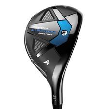 CALLAWAY PARADYM AI SMOKE MAX FAST 4 HYBRID GRAPHITE WOMENS STANDARD
