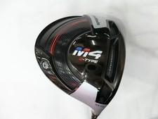 TaylorMade M4 D-TYPE US 9.5° Stiff 46in Driver Right-Handed FUBUKI TM5 w/HC 9864