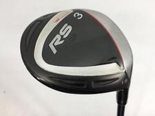 PRGR RS 2018 Fairway Wood 3W Diamana for PRGR (M-40) #624 Golf Clubs