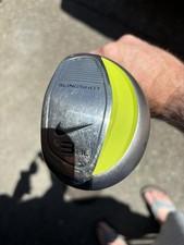 Nike Slingshot HL 3 Hybrid UST Slingshot Reg Flex Graphite Mens RH