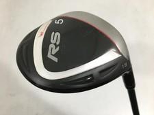 PRGR RS 2018 Fairway Wood 5W Diamana for PRGR (M-43) #500 Golf Clubs