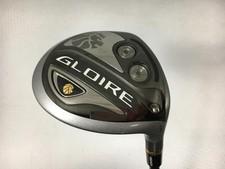 TaylorMade GLOIRE 2014 Fairway Wood 3W GL2200 (R) #075 Golf Clubs