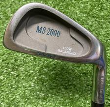 Cougar Midsize MS 200 3 Iron / RH / Stiff Graphite ~38.25" / NEW GRIP / xx1365