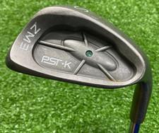 PST-K Green Dot Sand Wedge / RH / Regular Graphite ~35.75" / Good Grip / xx8229