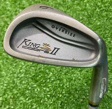 King Cobra II Oversize 6 Iron / RH / Regular Graphite ~37.75" /NEW GRIP / xx1843