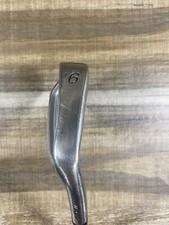Mizuno T-Zoid Sure 9 Iron Dynamic Gold True Temper Shaft Regular Flex R300 RH F