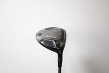 Taylormade Qi35 Max 18.5° 5 Fairway Wood Extra Stiff Diamana S Limited 70 Good