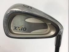Dunlop XXIO 2002 Model Iron Set 5~9.P.A.S MP200 (S) #807 Golf Clubs