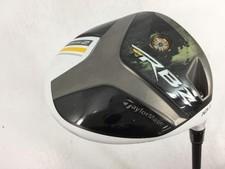 TaylorMade ROCKETBALLZ STAGE2 Driver 10.5 FUJI ROCKETFUEL50 (R) #317 Golf