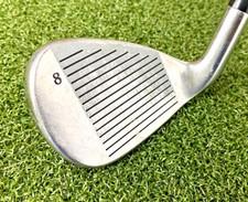 Affinity Channel-Cut GET 8 Iron / RH / Ladies Graphite / jl5260